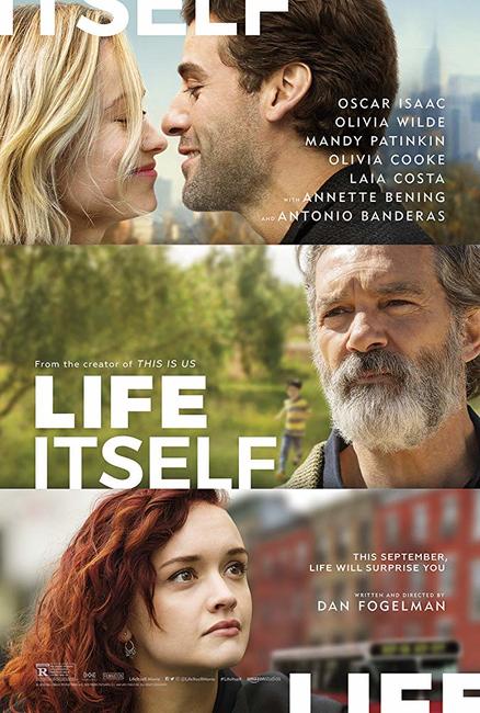 lifeitself2018
