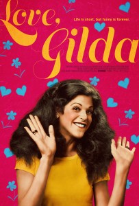 LoveGilda