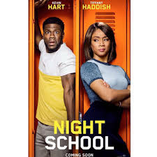 NightSchool